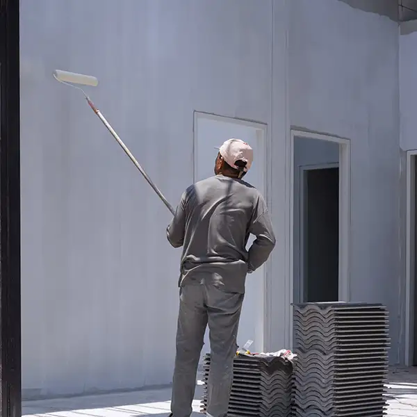Commercial Painting