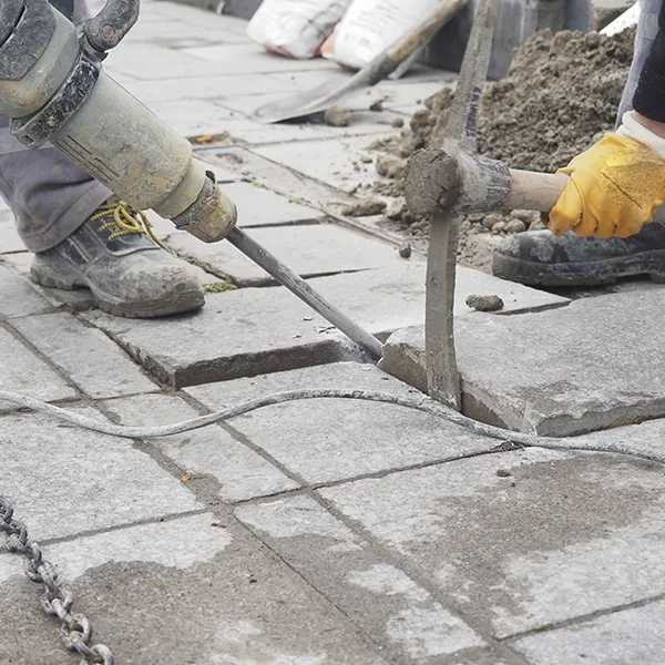 Concrete Repair