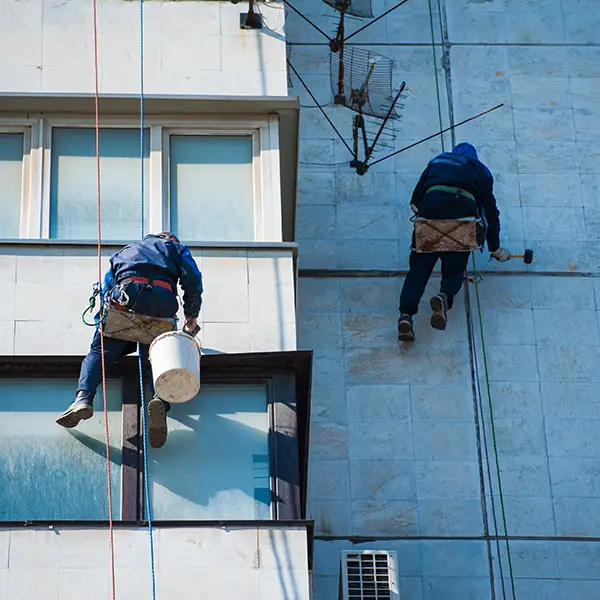 Exterior Painting