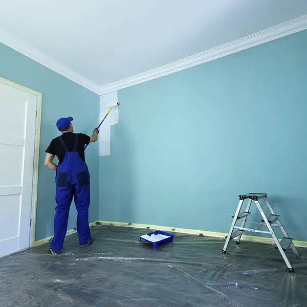 Interior Painting