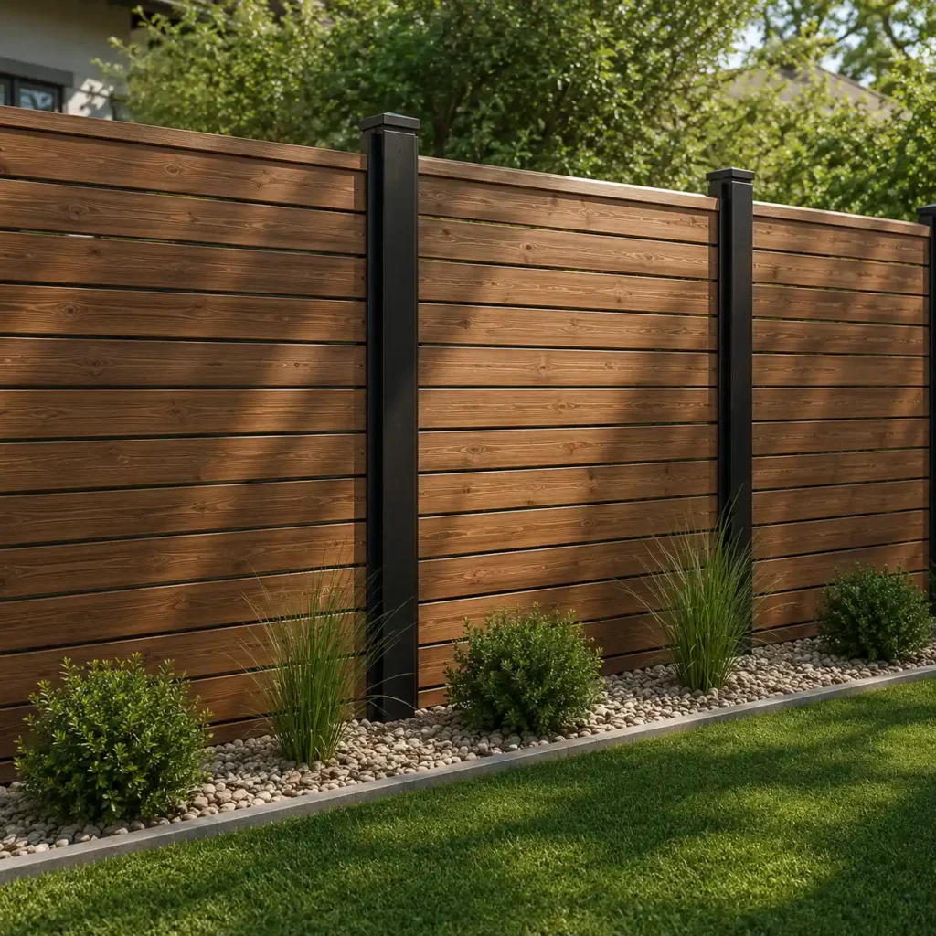 Privacy Fences