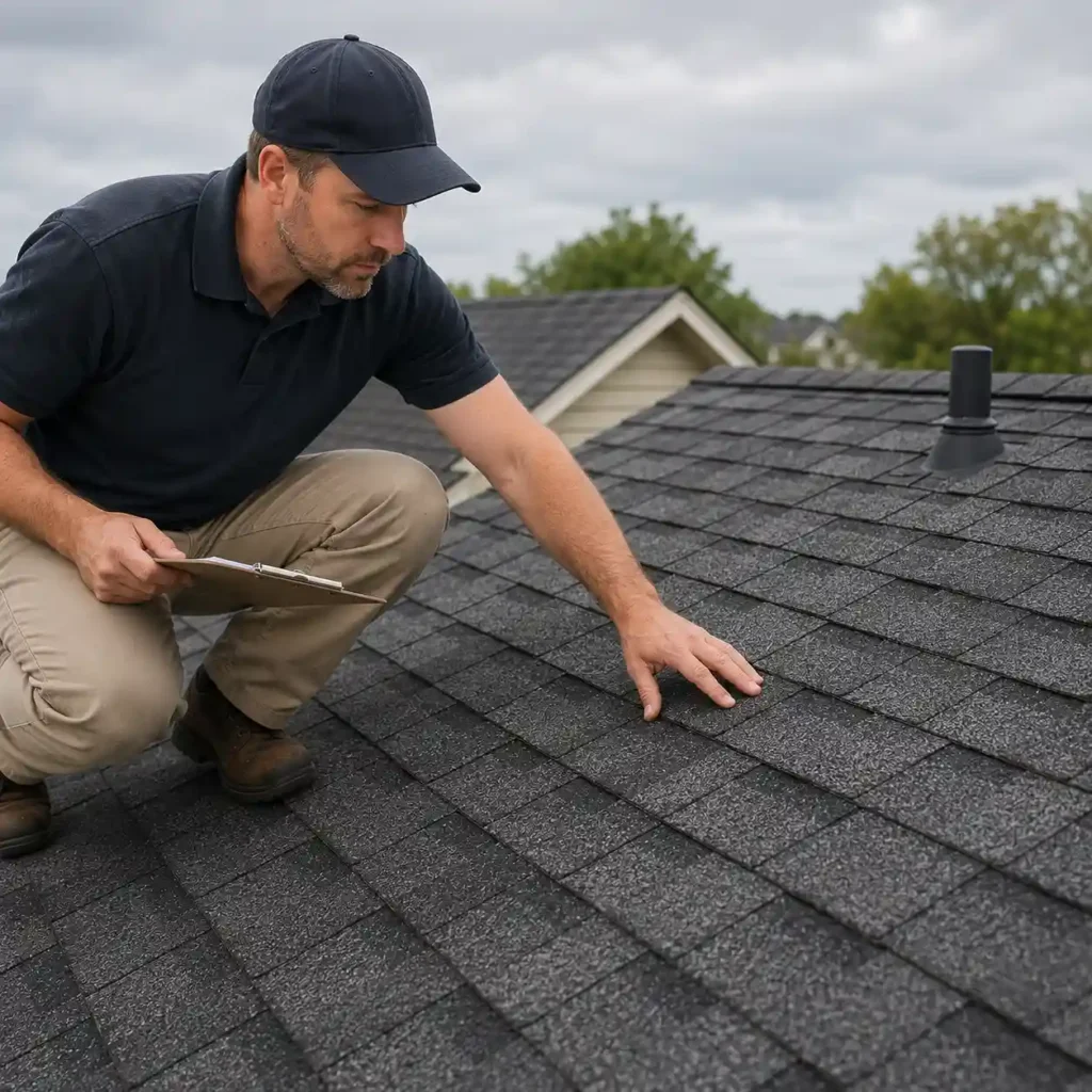 Roof Inspections