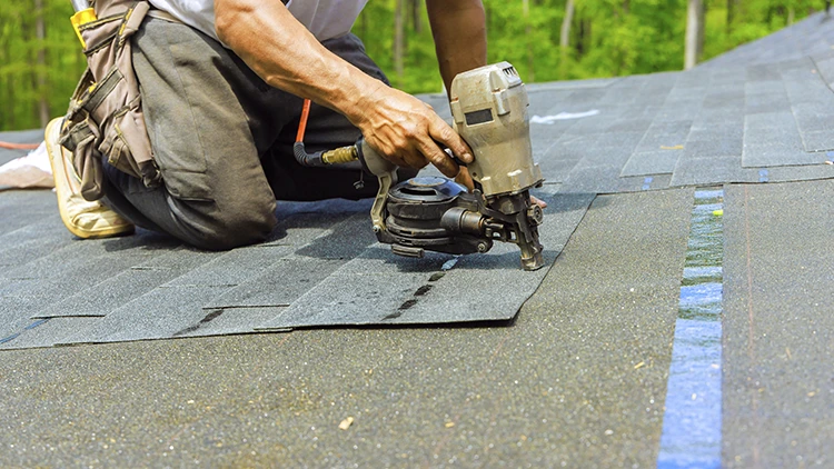 Roofing