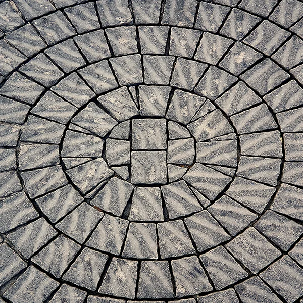 Stamped & Decorative Concrete