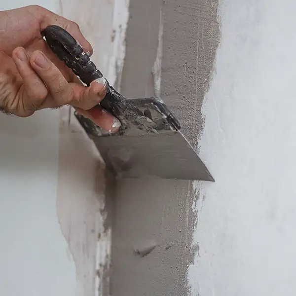 Surface Prep & Repair