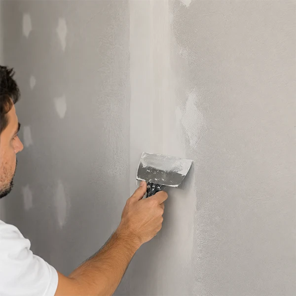 Texture Matching for Repairs