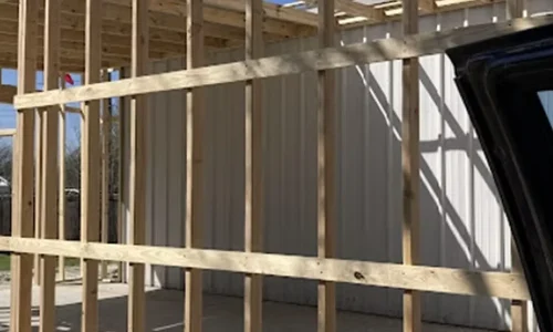 10 - stom Framing & Carpentry