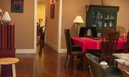 7 - Open Concept Interior Remodel