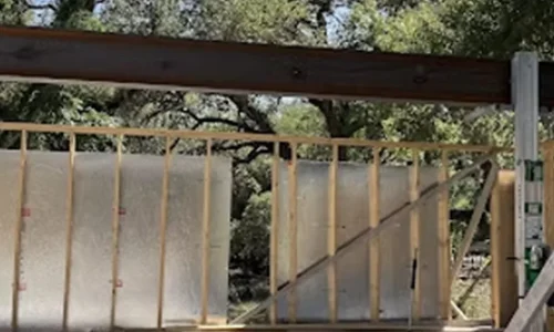Concrete Work